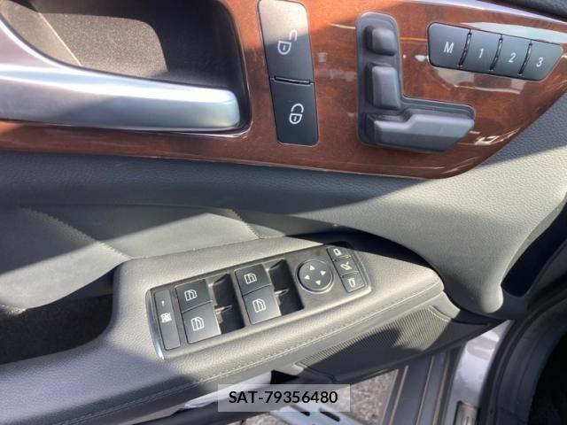 Mercedes Benz CLS-CLASS 2012-09 8336730-18