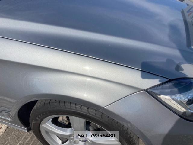 Mercedes Benz CLS-CLASS 2012-09 8336730-1
