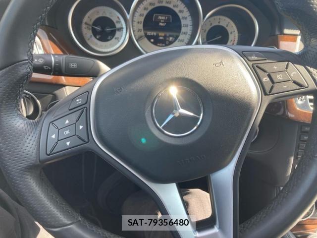 Mercedes Benz CLS-CLASS 2012-09 8336730-19