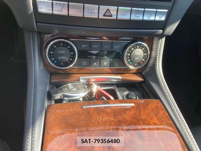 Mercedes Benz CLS-CLASS 2012-09 8336730-22