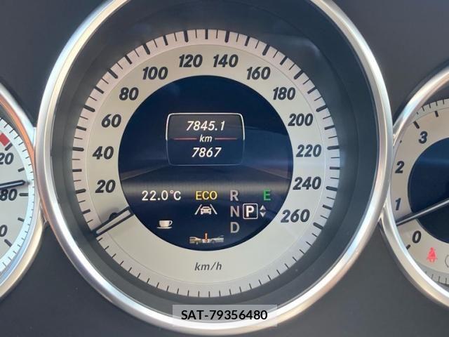 Mercedes Benz CLS-CLASS 2012-09 8336730-25