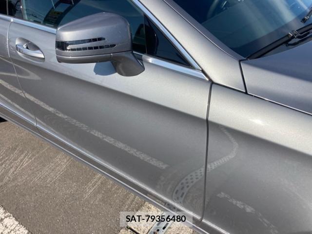 Mercedes Benz CLS-CLASS 2012-09 8336730-2