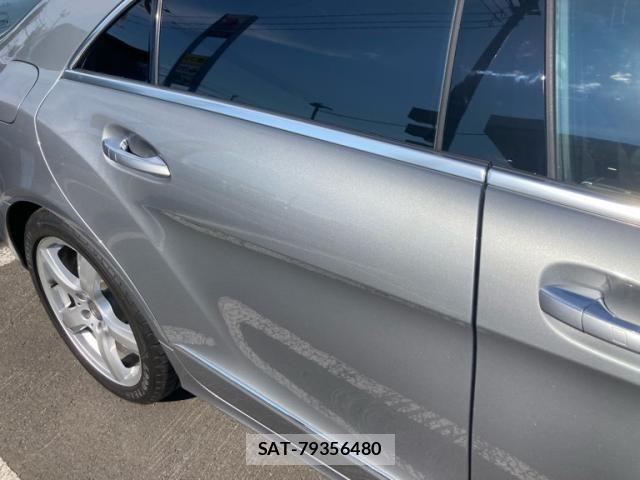Mercedes Benz CLS-CLASS 2012-09 8336730-3