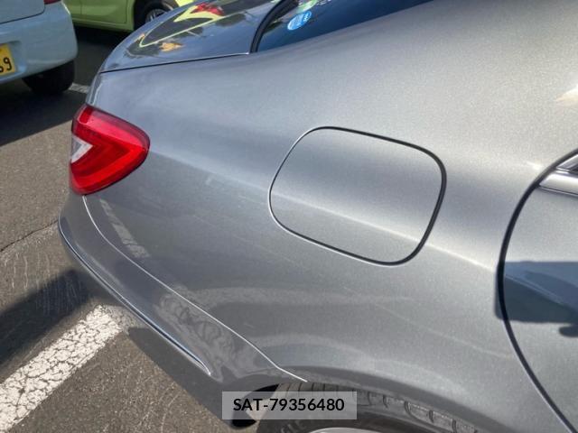 Mercedes Benz CLS-CLASS 2012-09 8336730-4