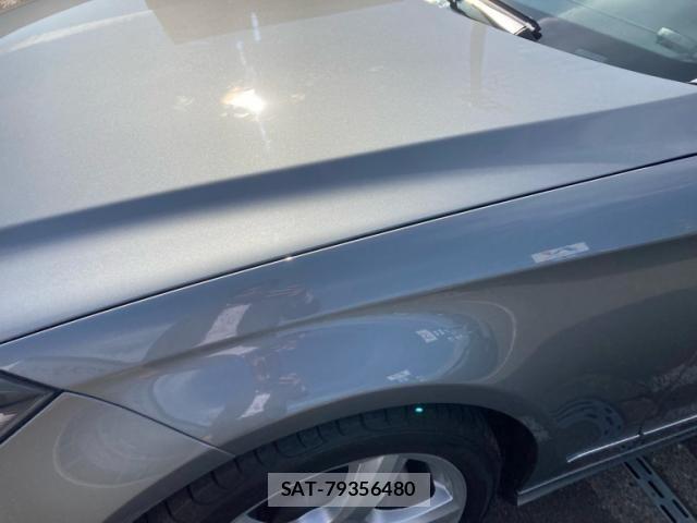 Mercedes Benz CLS-CLASS 2012-09 8336730-5