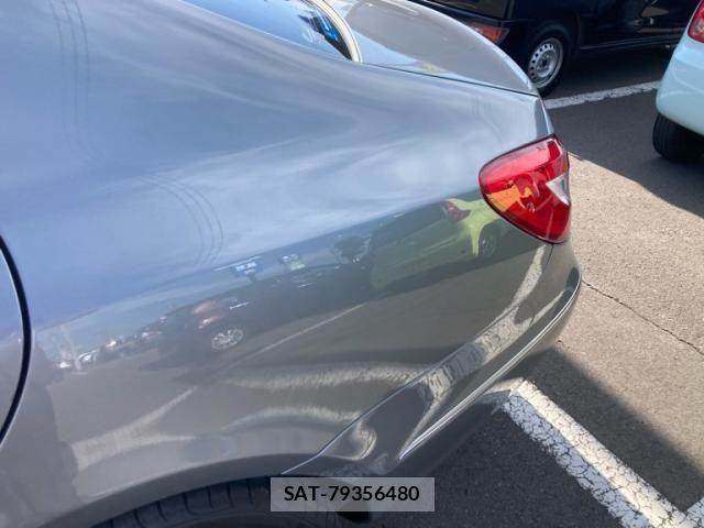 Mercedes Benz CLS-CLASS 2012-09 8336730-8