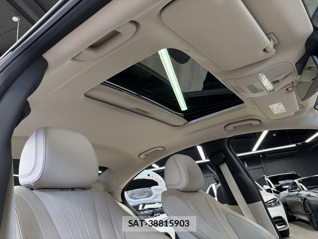Mercedes Benz CLS-CLASS 2023-07 8354917-9
