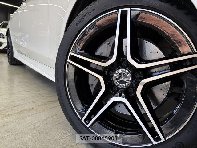 Mercedes Benz CLS-CLASS 2023-07 8354917-10