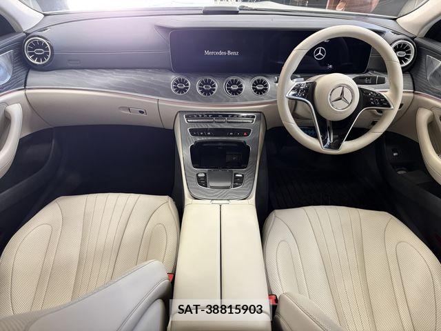 Mercedes Benz CLS-CLASS 2023-07 8354917-11