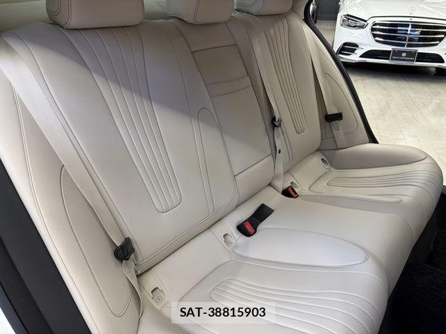 Mercedes Benz CLS-CLASS 2023-07 8354917-13