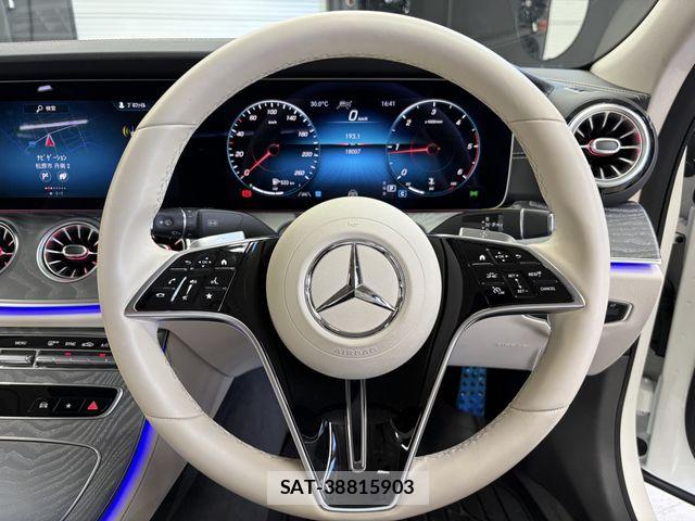 Mercedes Benz CLS-CLASS 2023-07 8354917-15