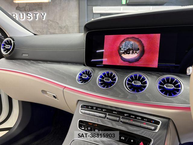 Mercedes Benz CLS-CLASS 2023-07 8354917-16