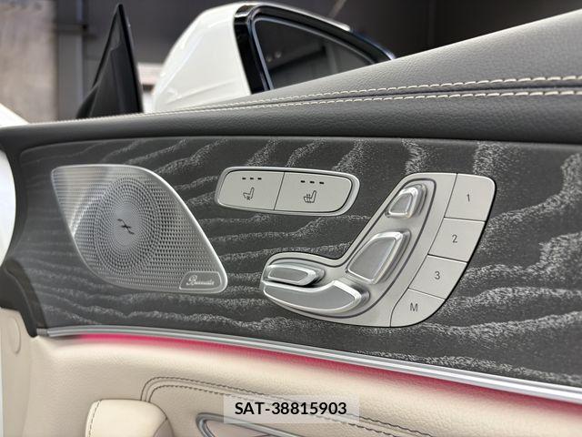 Mercedes Benz CLS-CLASS 2023-07 8354917-17