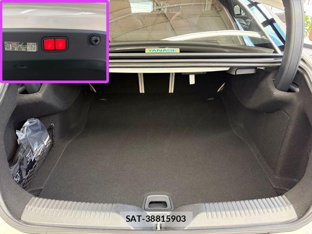 Mercedes Benz CLS-CLASS 2023-07 8354917-18