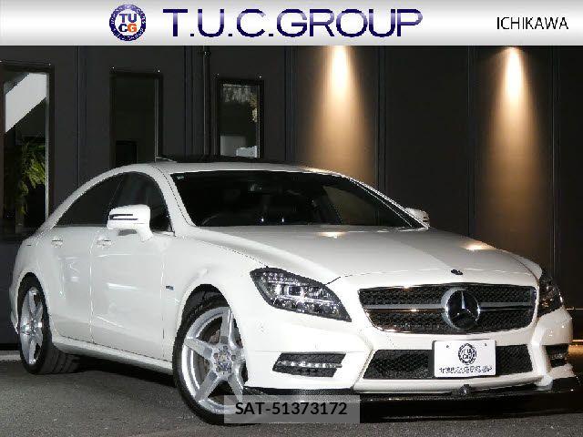 sat car