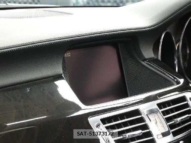 Mercedes Benz CLS-CLASS 2011-12 8366931-9