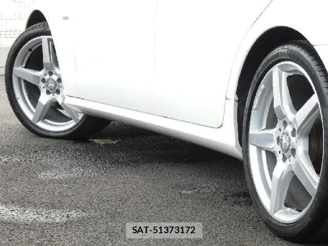 Mercedes Benz CLS-CLASS 2011-12 8366931-12
