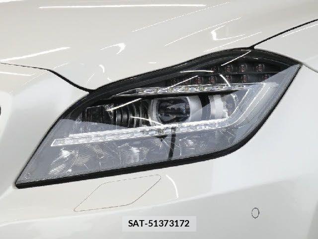 Mercedes Benz CLS-CLASS 2011-12 8366931-18