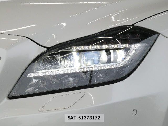 Mercedes Benz CLS-CLASS 2011-12 8366931-19