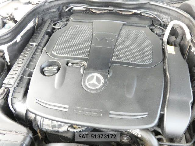 Mercedes Benz CLS-CLASS 2011-12 8366931-5