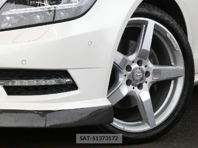 Mercedes Benz CLS-CLASS 2011-12 8366931-7