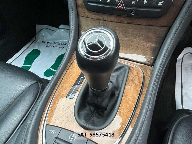 Mercedes Benz CLS-CLASS 2009-03 8413527-9