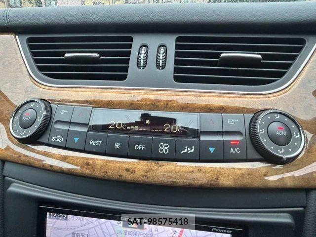 Mercedes Benz CLS-CLASS 2009-03 8413527-10