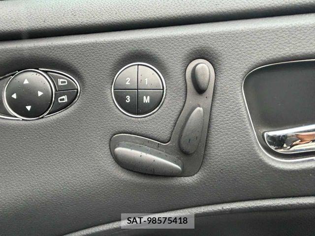 Mercedes Benz CLS-CLASS 2009-03 8413527-12