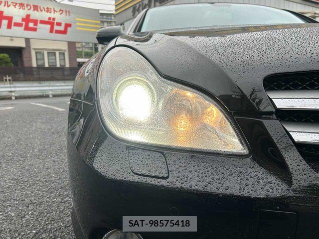 Mercedes Benz CLS-CLASS 2009-03 8413527-15