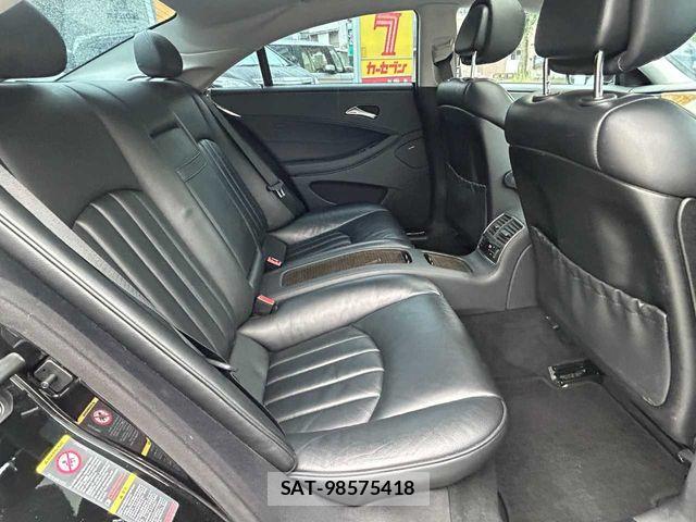 Mercedes Benz CLS-CLASS 2009-03 8413527-17