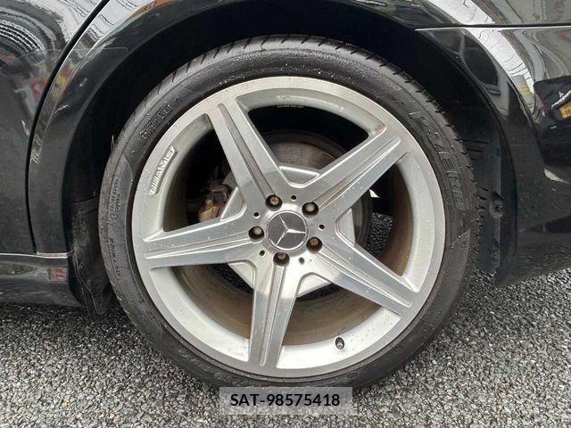 Mercedes Benz CLS-CLASS 2009-03 8413527-29
