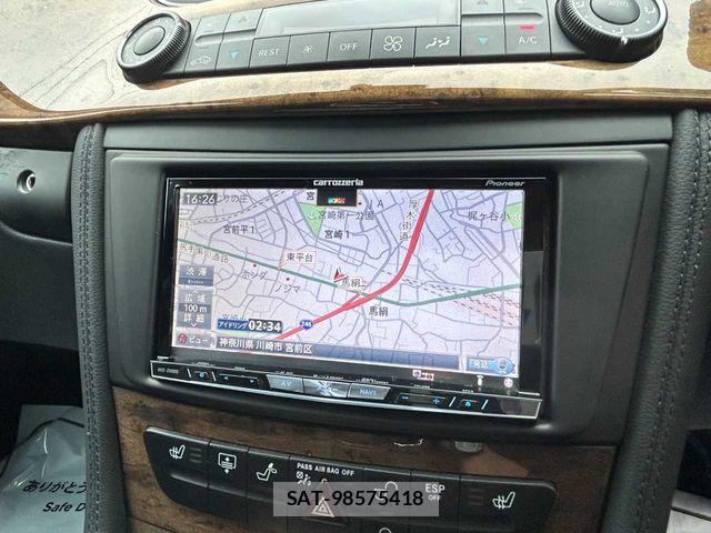 Mercedes Benz CLS-CLASS 2009-03 8413527-3