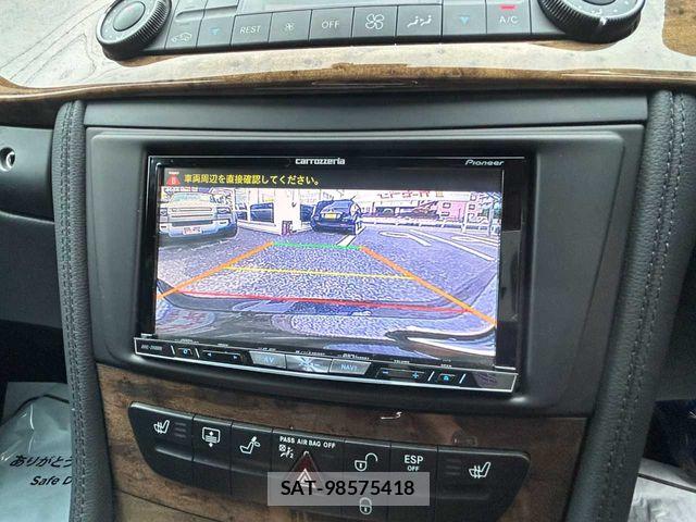 Mercedes Benz CLS-CLASS 2009-03 8413527-4