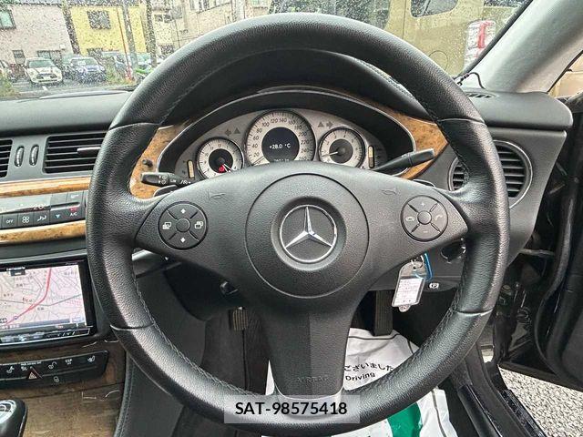 Mercedes Benz CLS-CLASS 2009-03 8413527-5