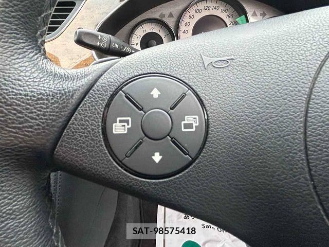 Mercedes Benz CLS-CLASS 2009-03 8413527-6
