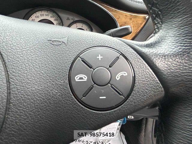 Mercedes Benz CLS-CLASS 2009-03 8413527-7