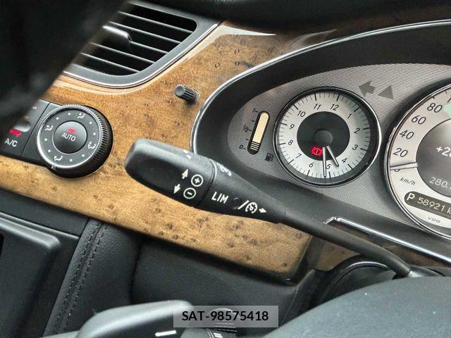 Mercedes Benz CLS-CLASS 2009-03 8413527-8