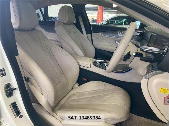 Mercedes Benz CLS-CLASS 2018-09 8485725-10
