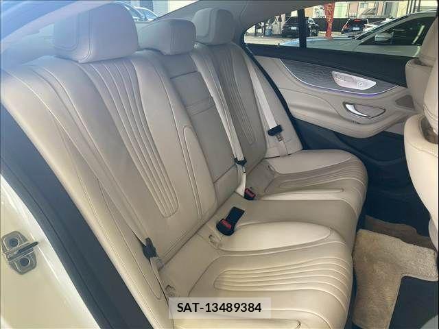 Mercedes Benz CLS-CLASS 2018-09 8485725-11