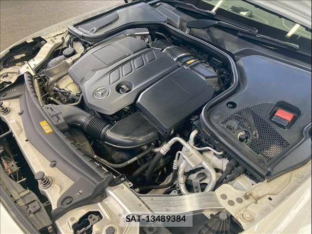 Mercedes Benz CLS-CLASS 2018-09 8485725-13