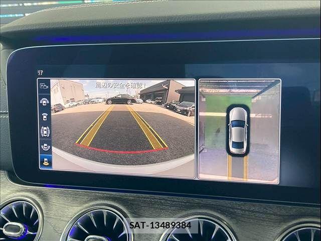 Mercedes Benz CLS-CLASS 2018-09 8485725-3