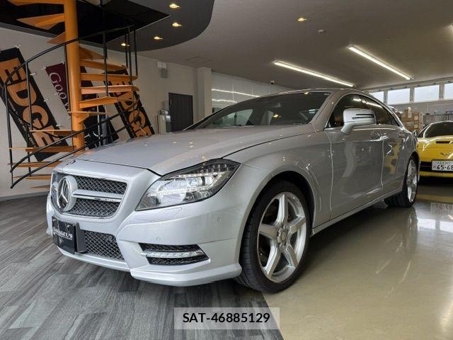 sat car