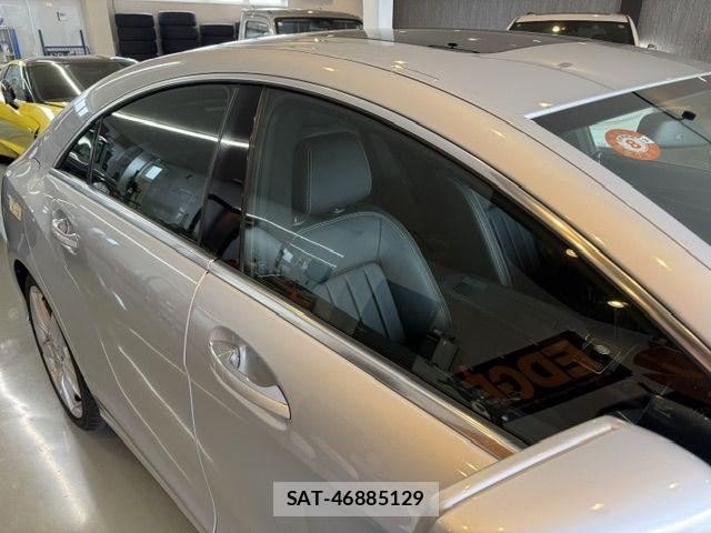 Mercedes Benz CLS-CLASS 2014-03 8562627-9