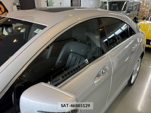 Mercedes Benz CLS-CLASS 2014-03 8562627-10