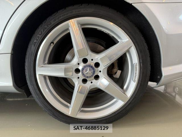 Mercedes Benz CLS-CLASS 2014-03 8562627-15