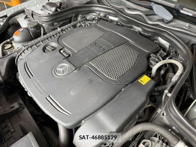 Mercedes Benz CLS-CLASS 2014-03 8562627-16