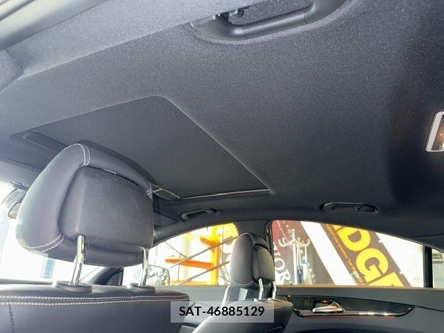 Mercedes Benz CLS-CLASS 2014-03 8562627-25