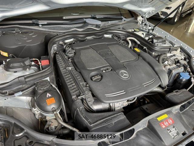Mercedes Benz CLS-CLASS 2014-03 8562627-27