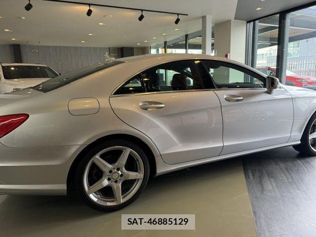 Mercedes Benz CLS-CLASS 2014-03 8562627-8