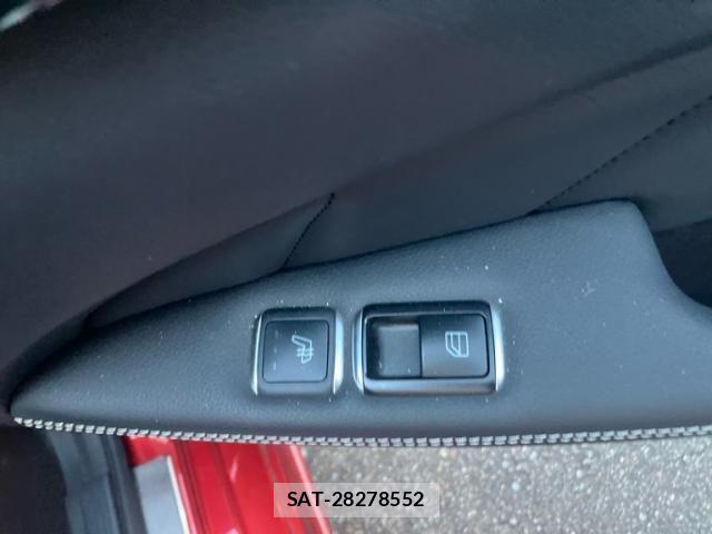 Mercedes Benz CLS-CLASS 2015-11 8627652-9